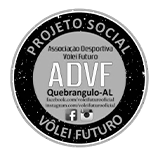 Vôlei Futuro Oficial